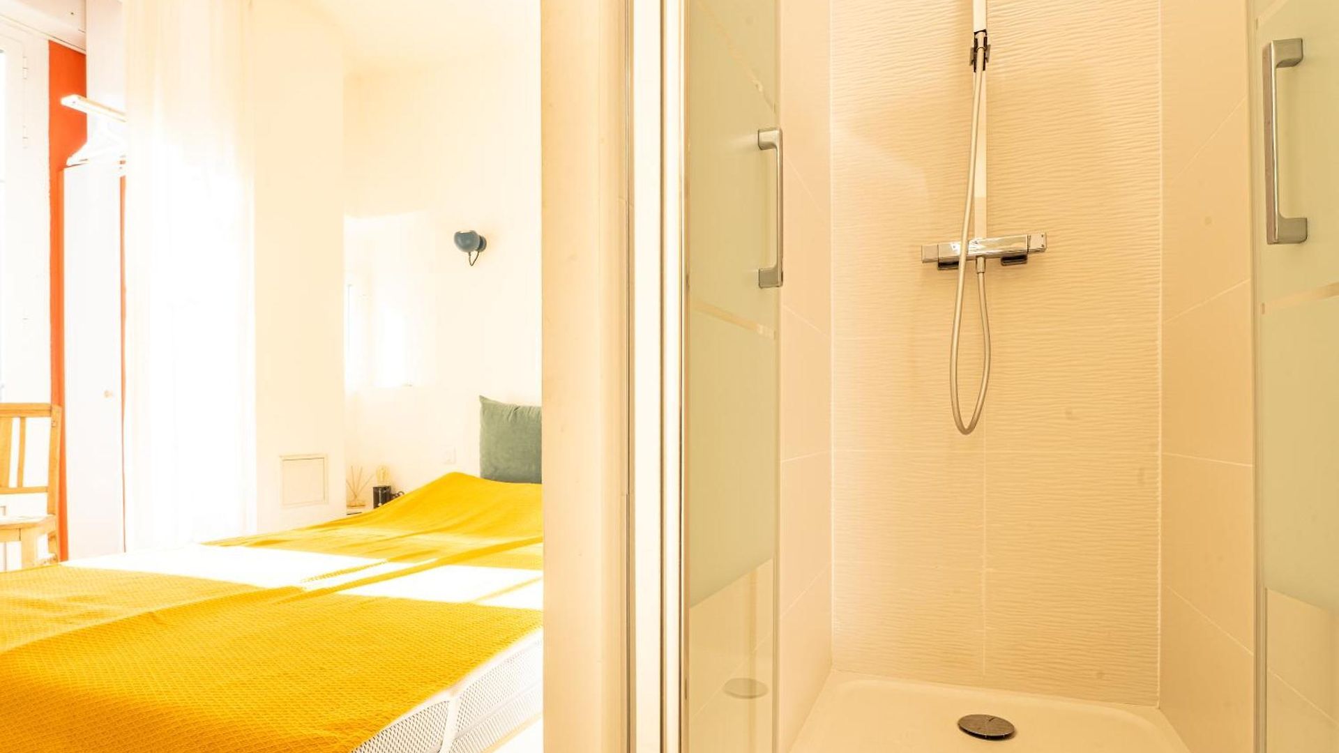 Appartement A L'élegance *