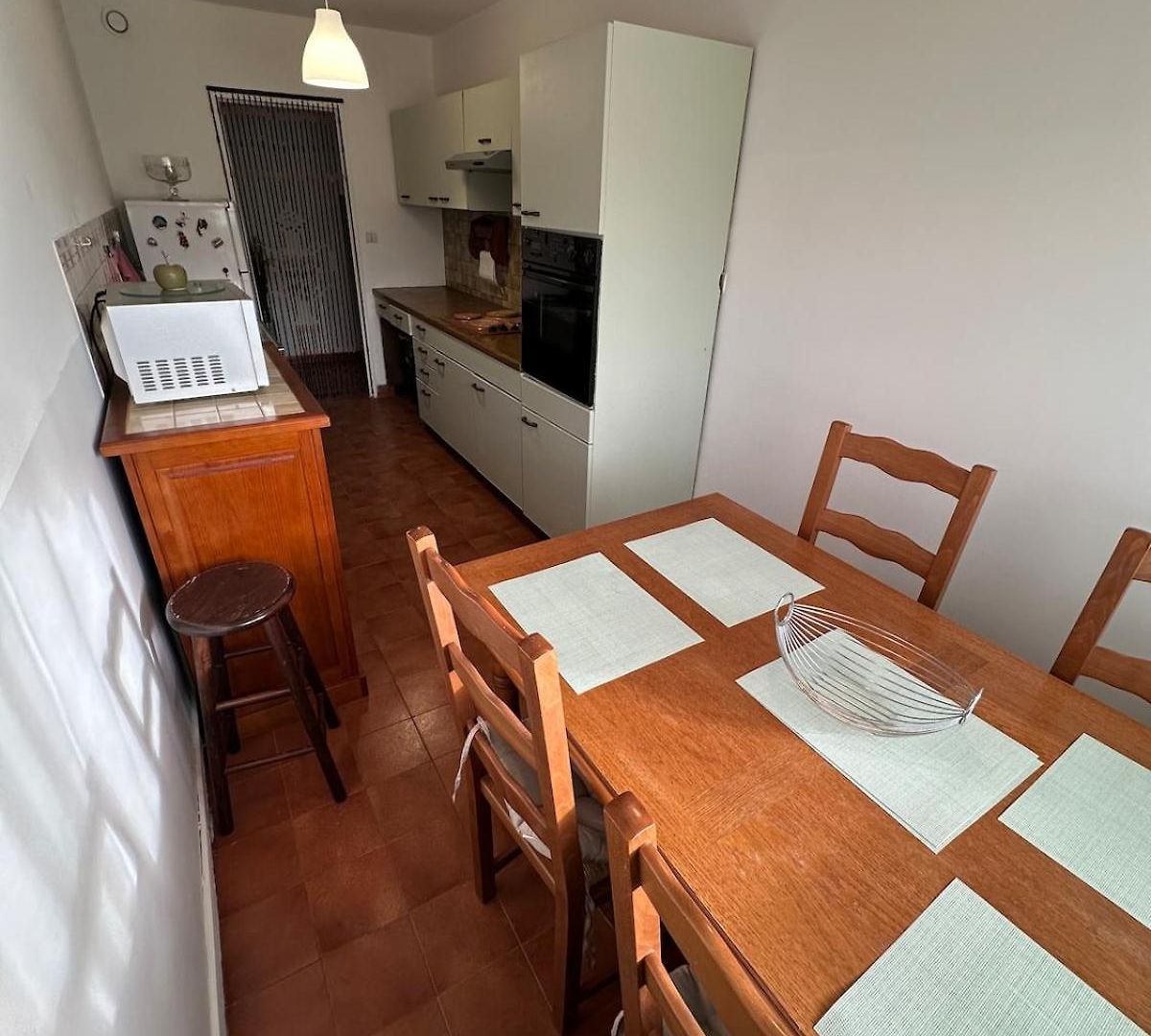 Apartment Casa Lynael Saint Roch Nice