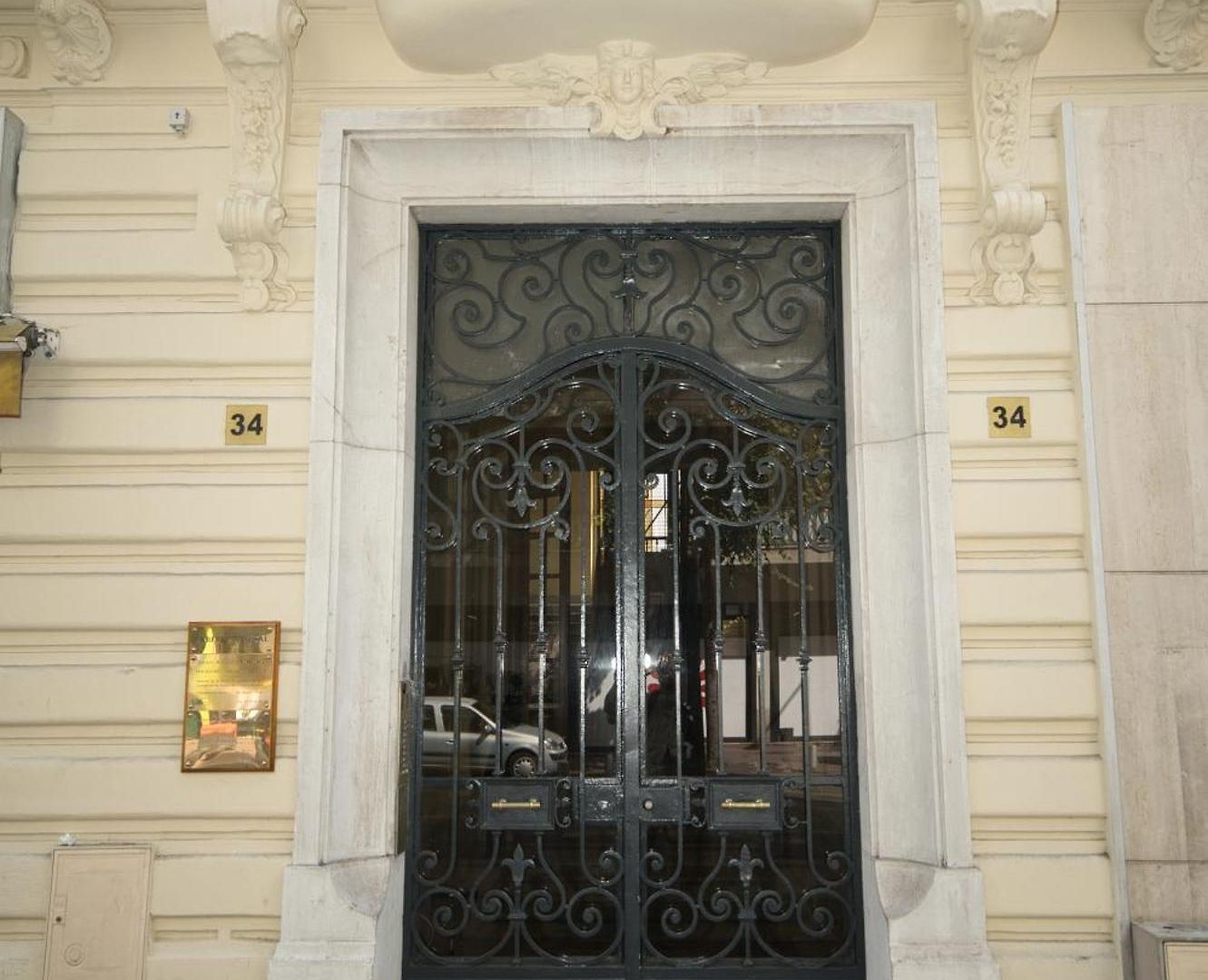Stylish 1-bedroom Minutes From Beach&promenade Nice