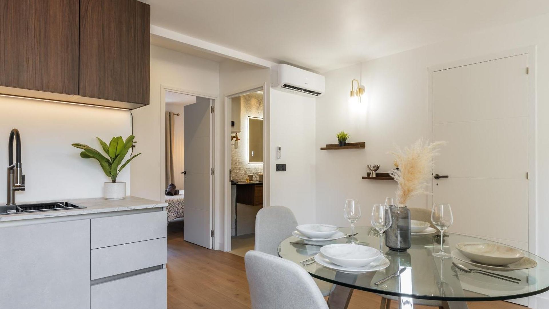 Apartment Bright 3 Close To Place Massena