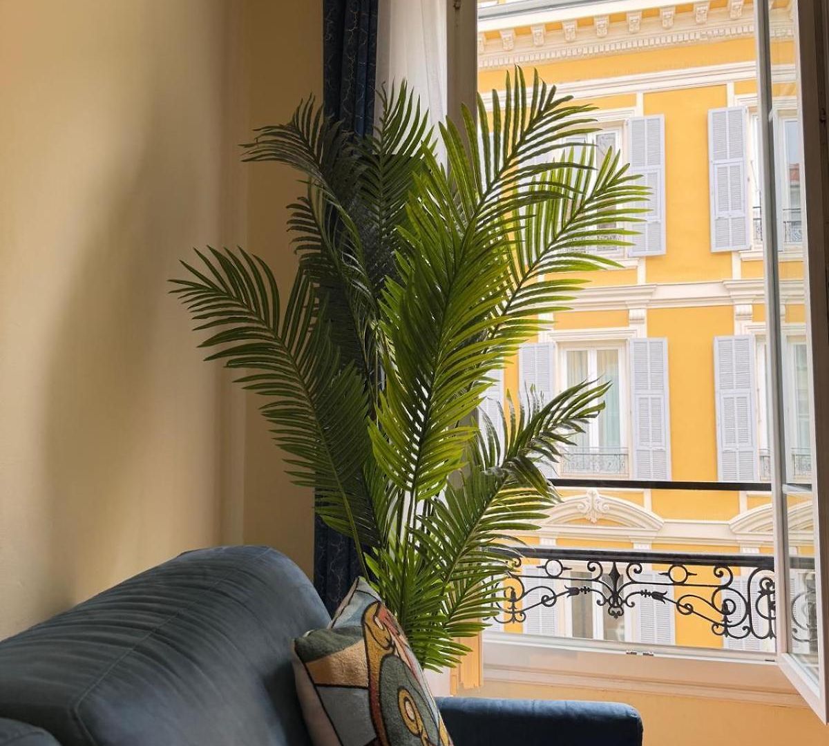 Apartment Cozy 1 Bedroom Near Negresco And