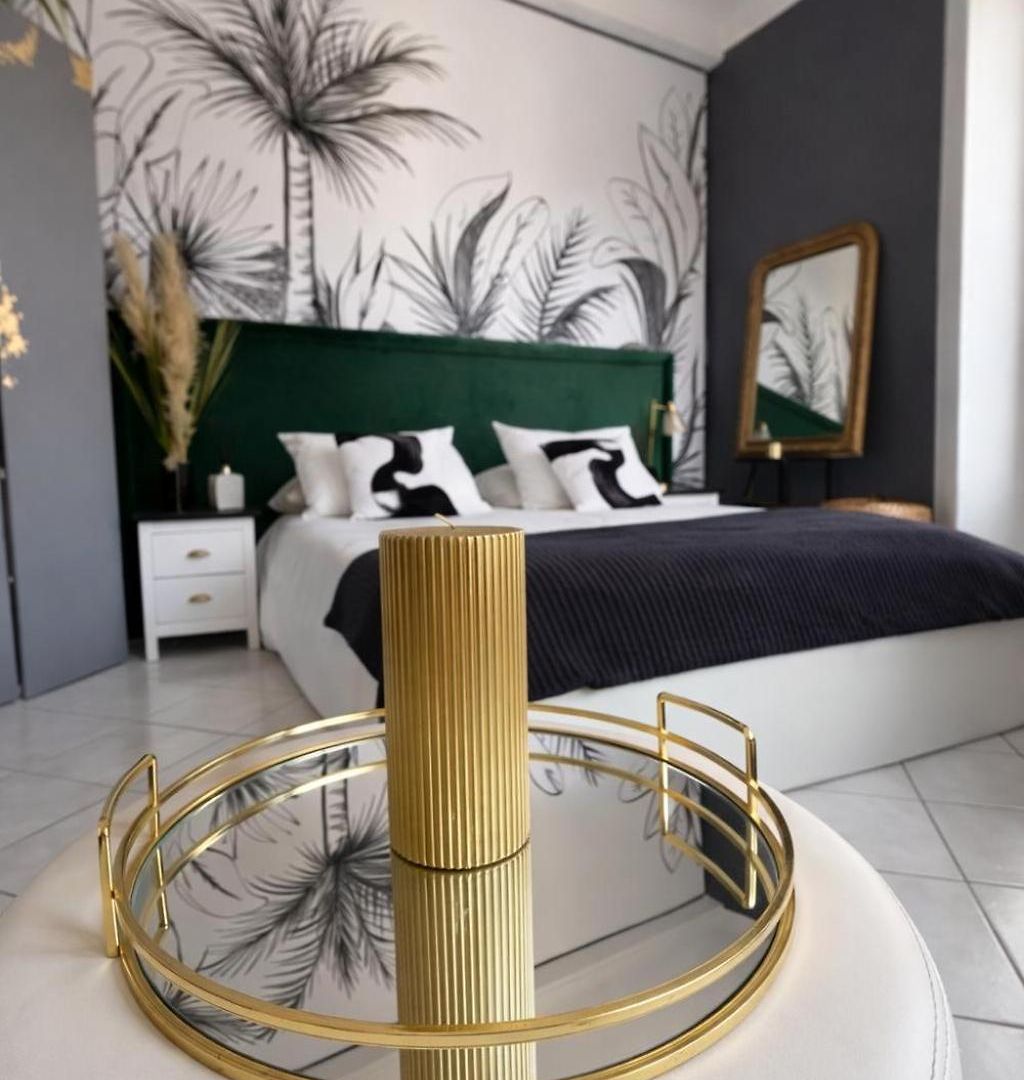 Appartement Spacieux - Centre