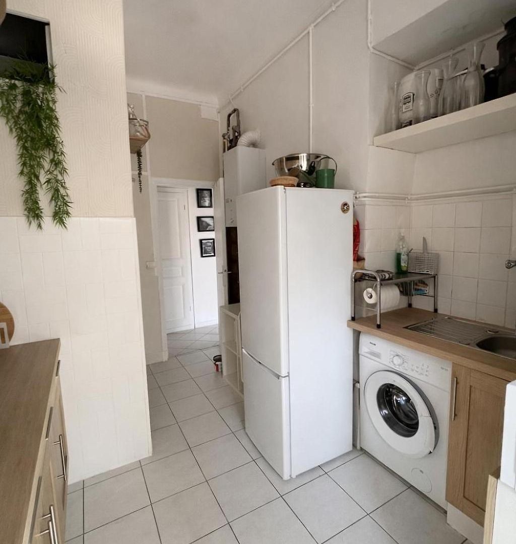 Appartement Spacieux - Centre Nice