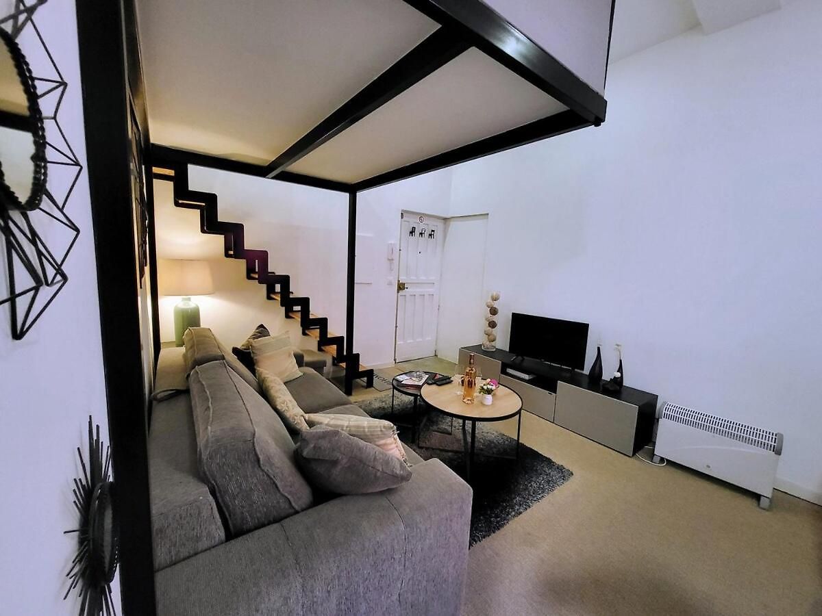 Wehost - Le Choeur De - 2 Lits / 4 Pers - Vieux Apartment