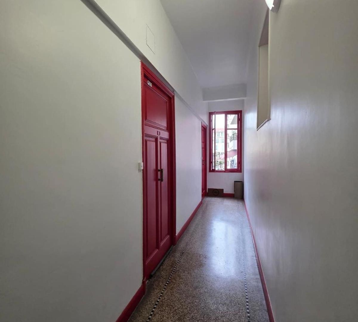 Refait à Neuf - Gare 200 M *