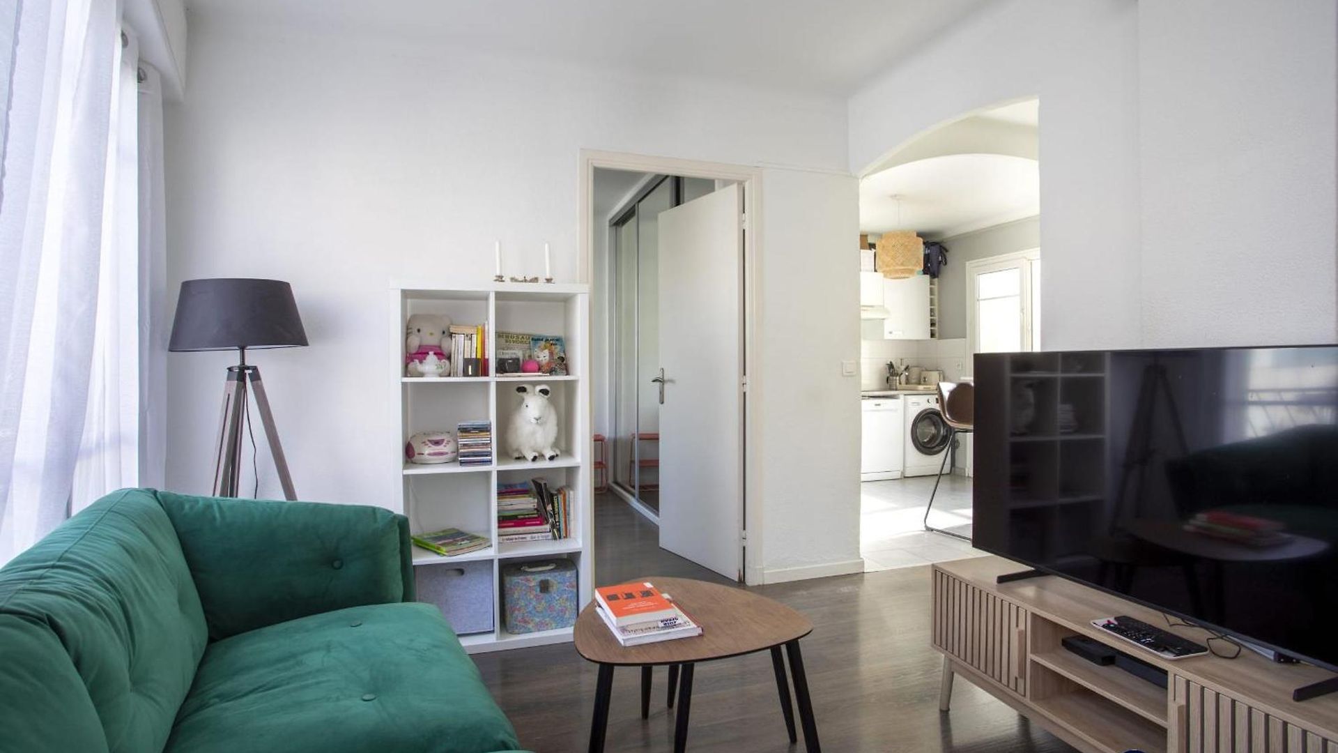 Climatisé Appartement Nice