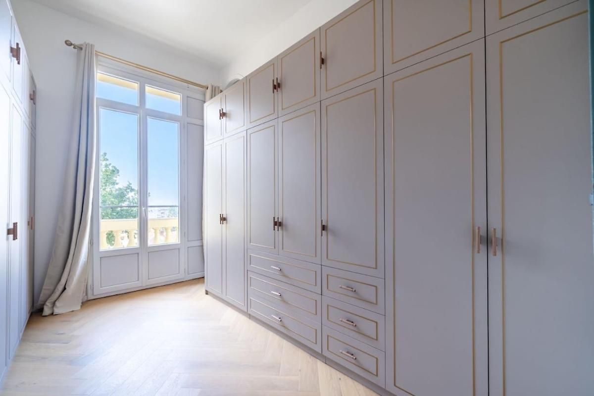 Appartement Monique Luxe -parking Free