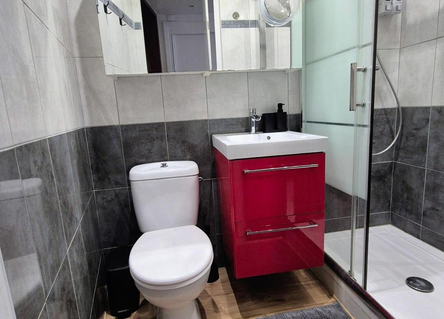 Appartement Royal Luxembourg Prom'