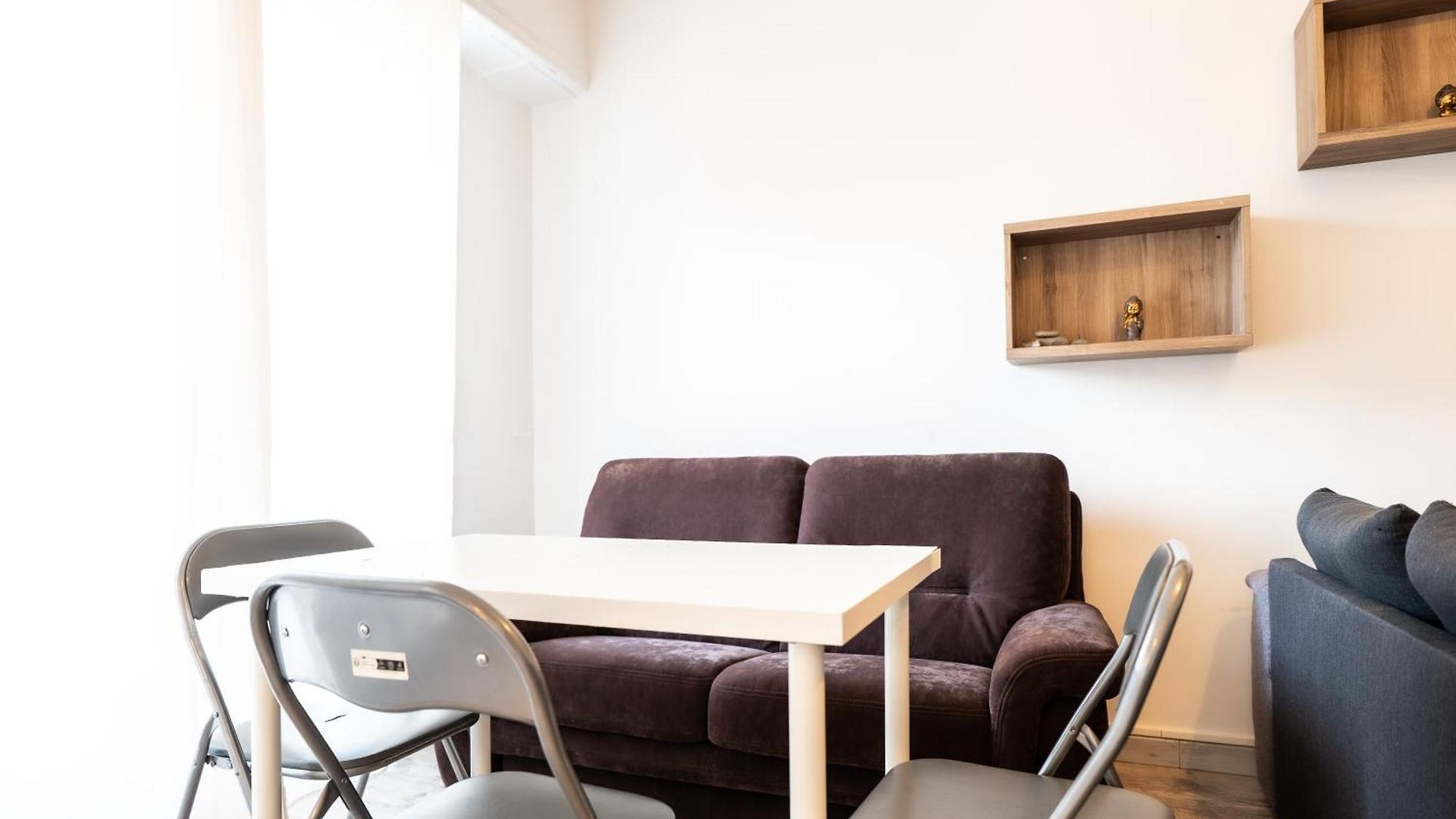 Apartment La Vague Douce *