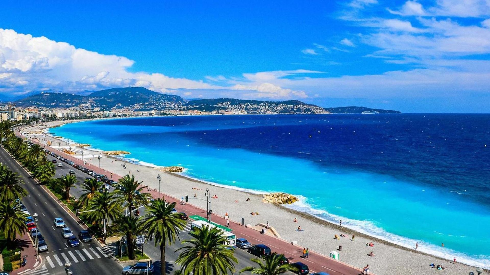 Cœur De à 300m De La Appartement Nice