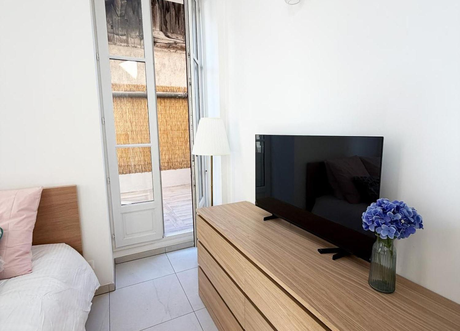 Lympia Riviera - Appartement