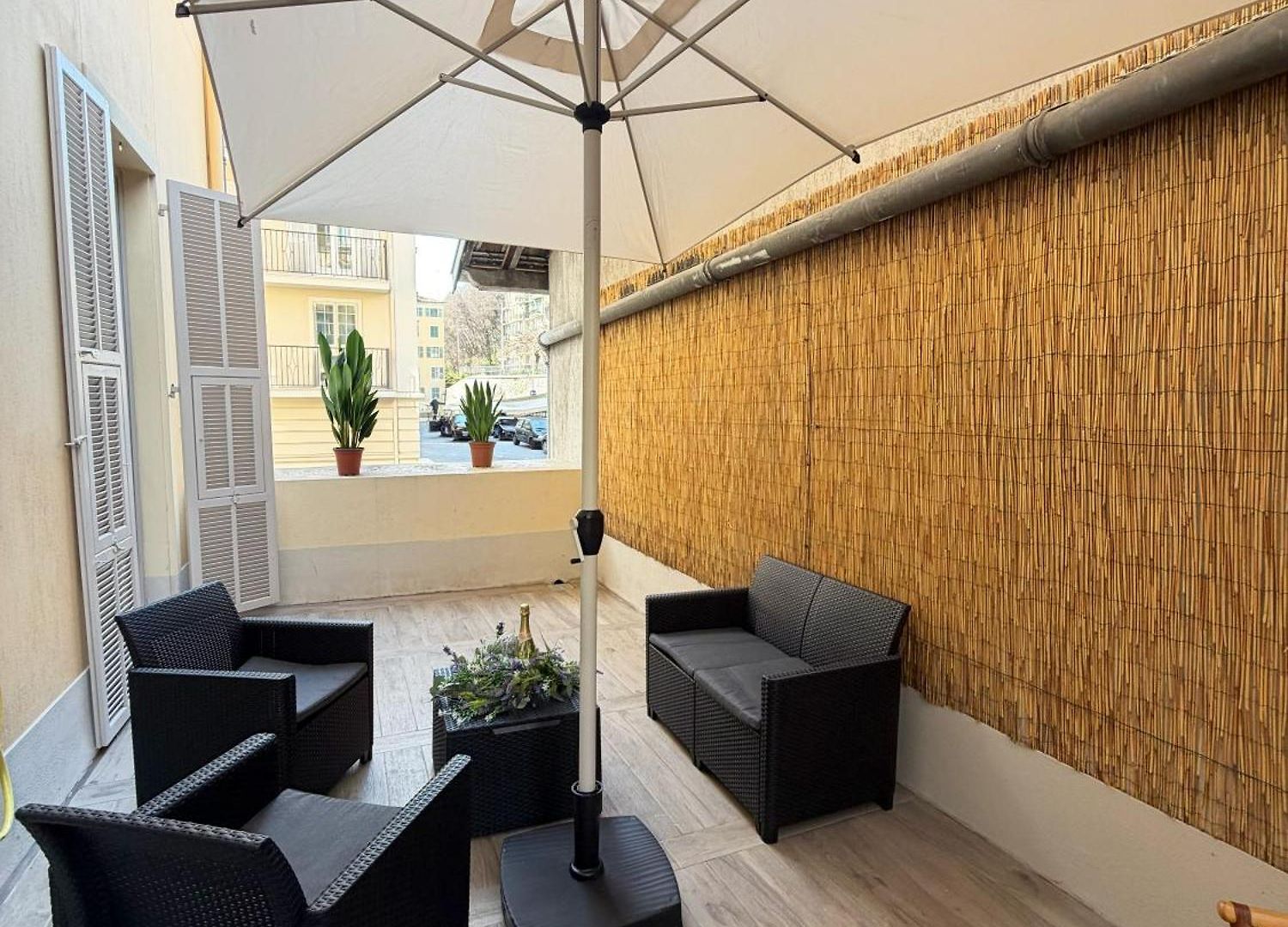 Lympia Riviera - Appartement *