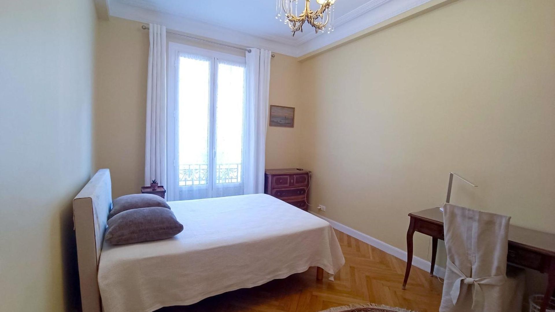 Grand Lumineux Au Cœur De Appartement