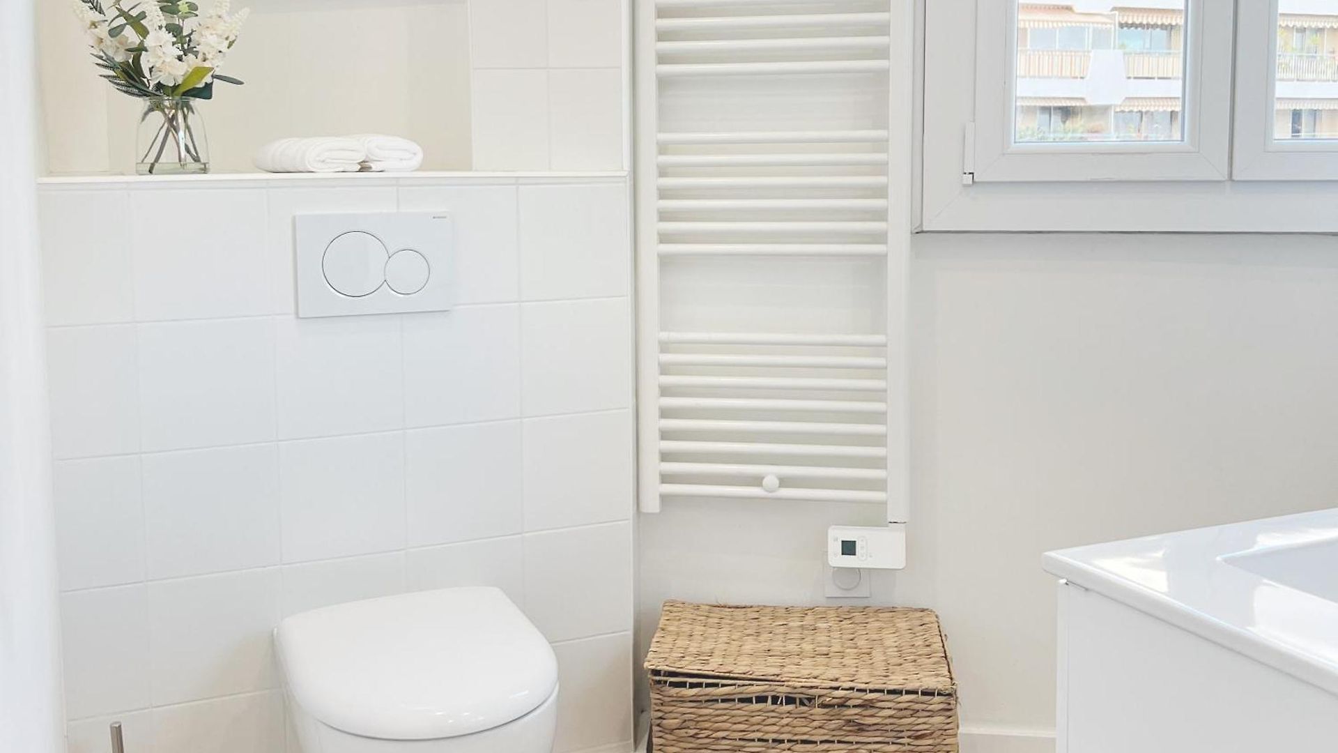 Moderne Pour 3 Pers Hyper Centre Proche Jean Medecin