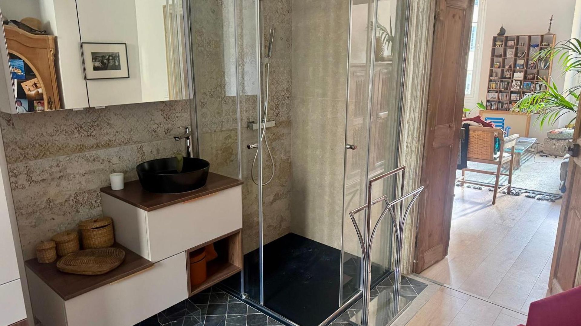 Garibaldi Old Town & Sea Bright And Confortable Apartment *