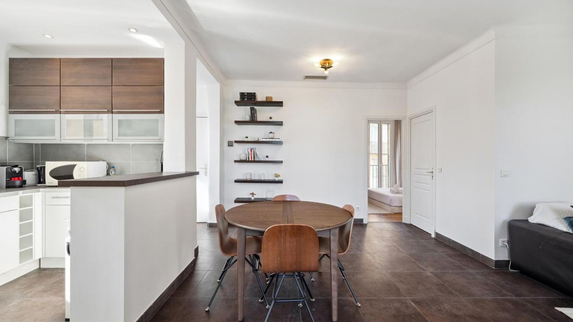 L'essentiel Confort - Solaire, Plage, Vieux - By Y Nice