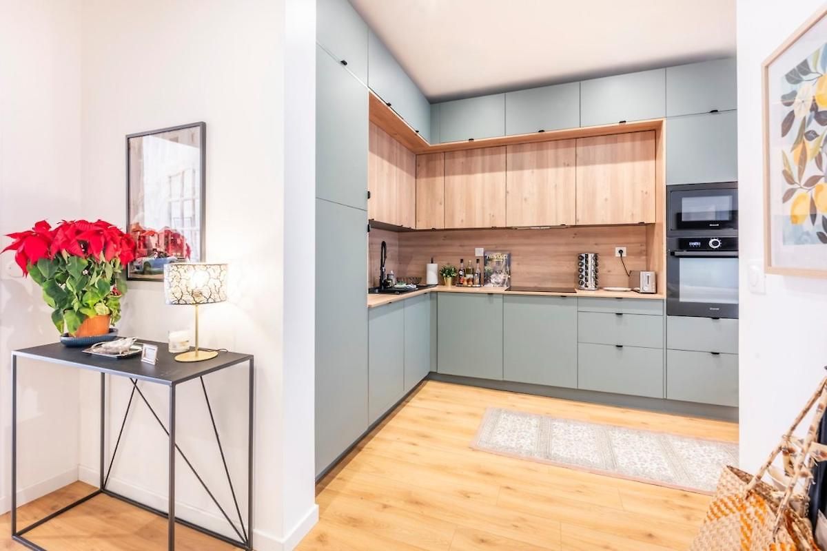 Appartement Assalit Two Bedrooms In *