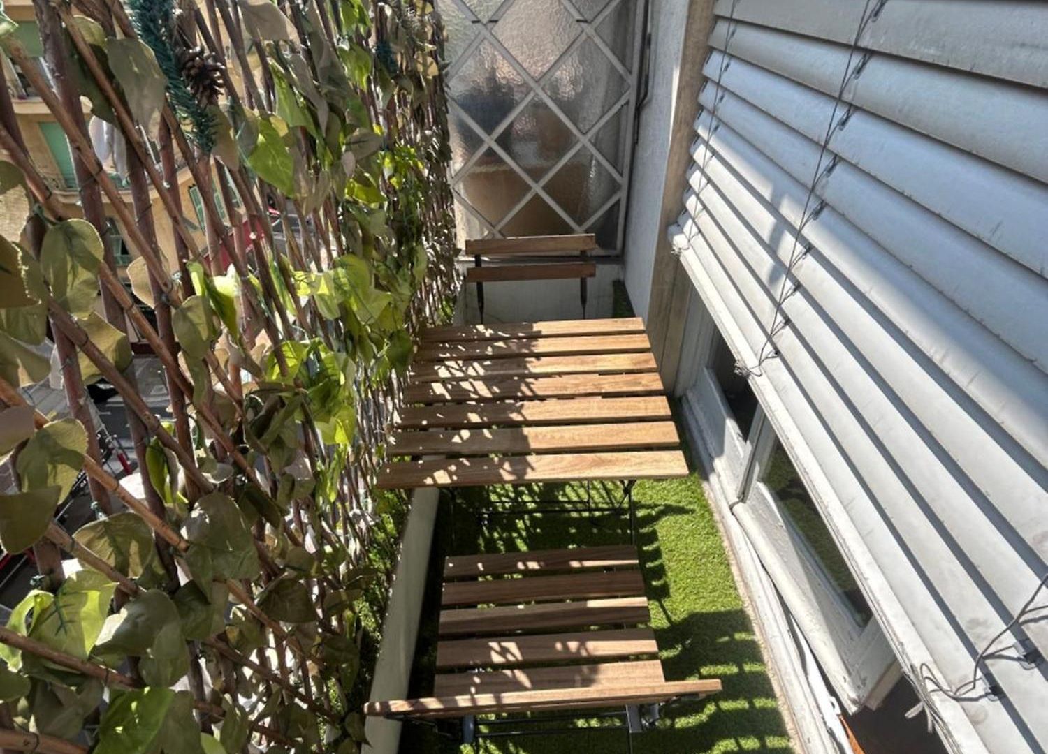 Appartement Centre à 2 Min à Pied De La Nice