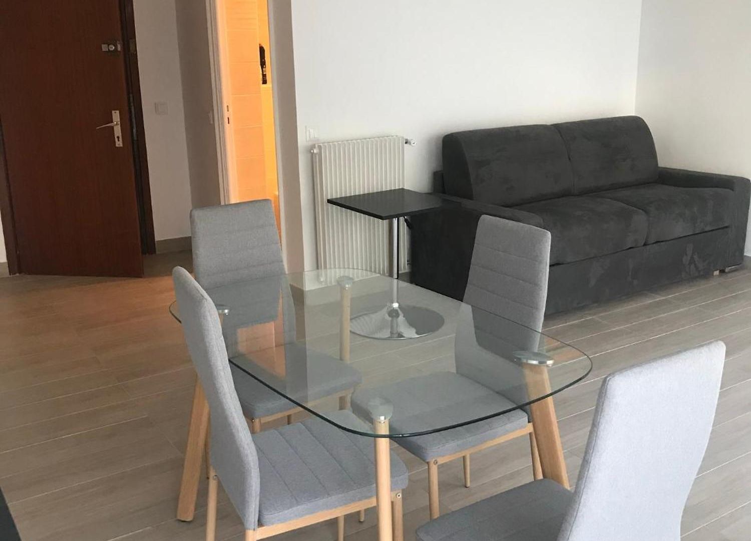 Appartement Libération Piscine Centre *