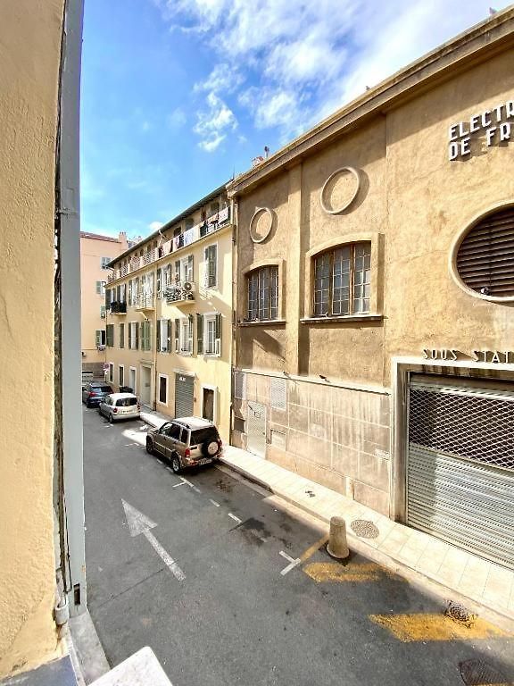 Appartement Small Duplex - Downtown - Close To Beaches Nice