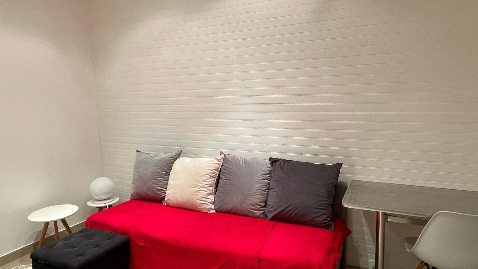 Appartement One-bedroom Near Promenade Des *