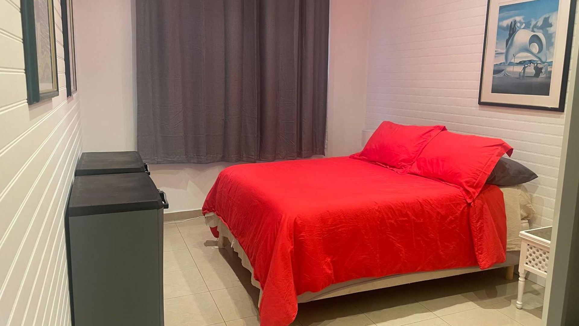 One-bedroom Near Promenade Des Appartement