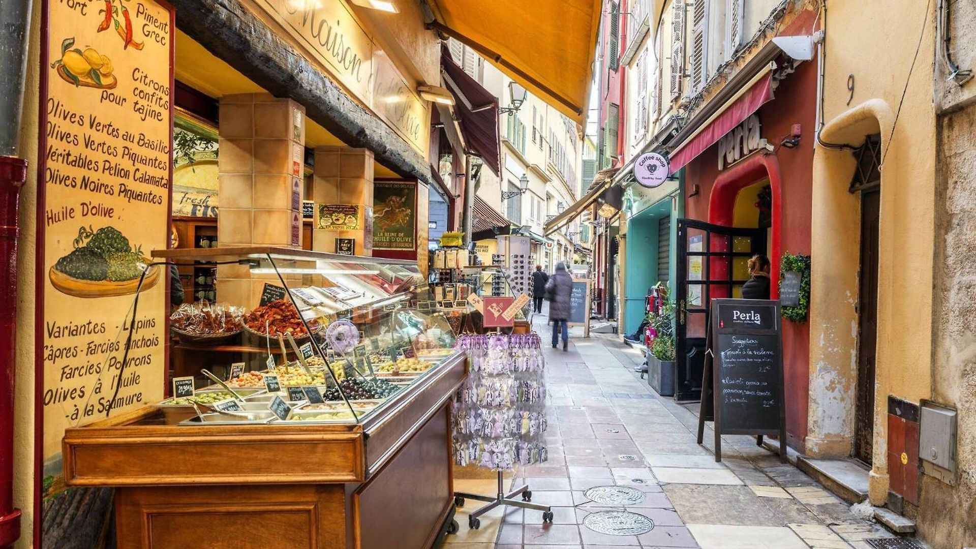 9 Rue Pairoliere *