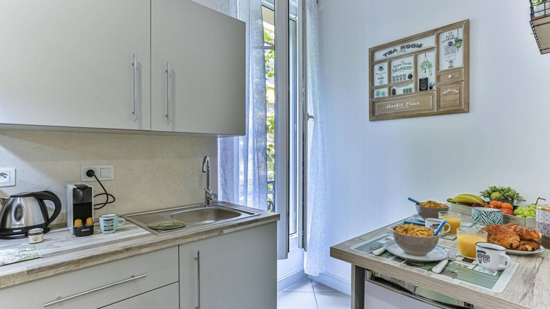 Appartement My Casa Grosso 1 Md - New 3 Minutes From The Sea
