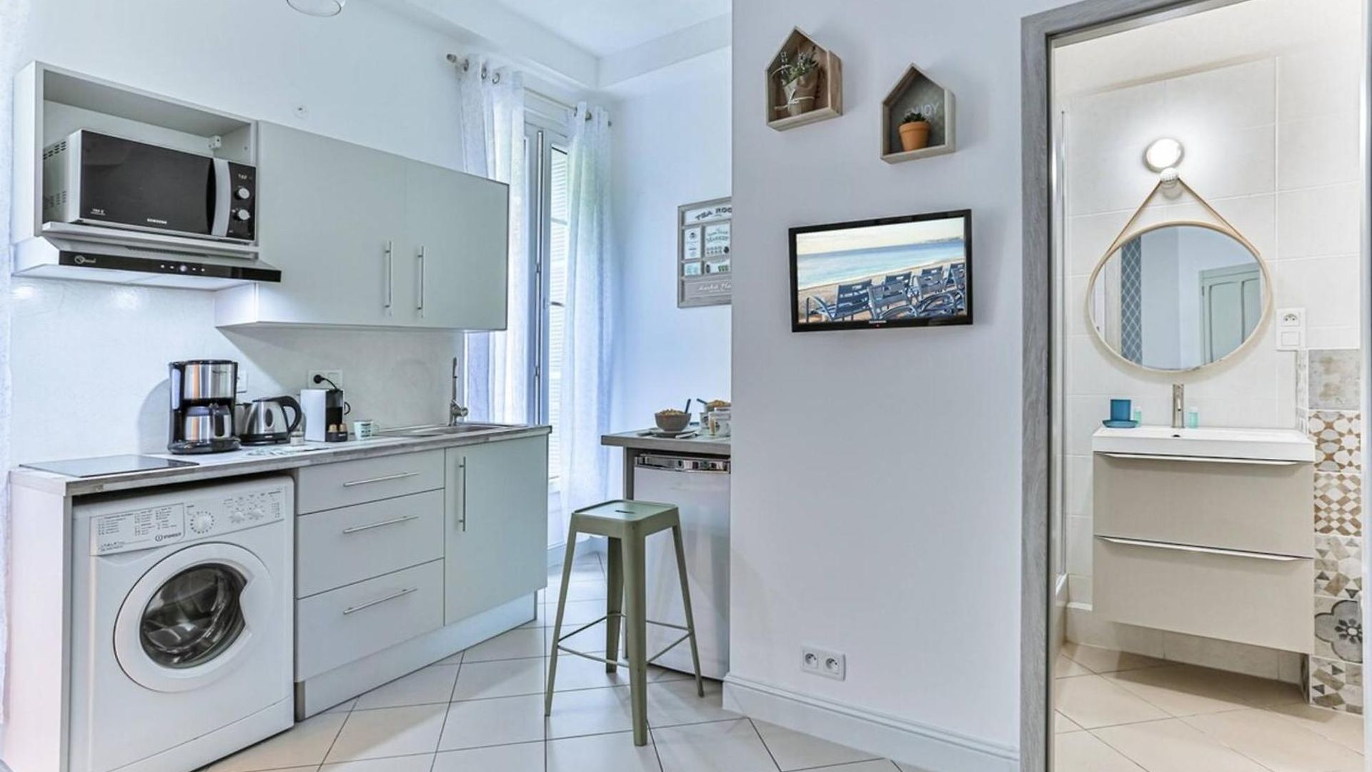 My Casa Grosso 1 Md - New 3 Minutes From The Sea