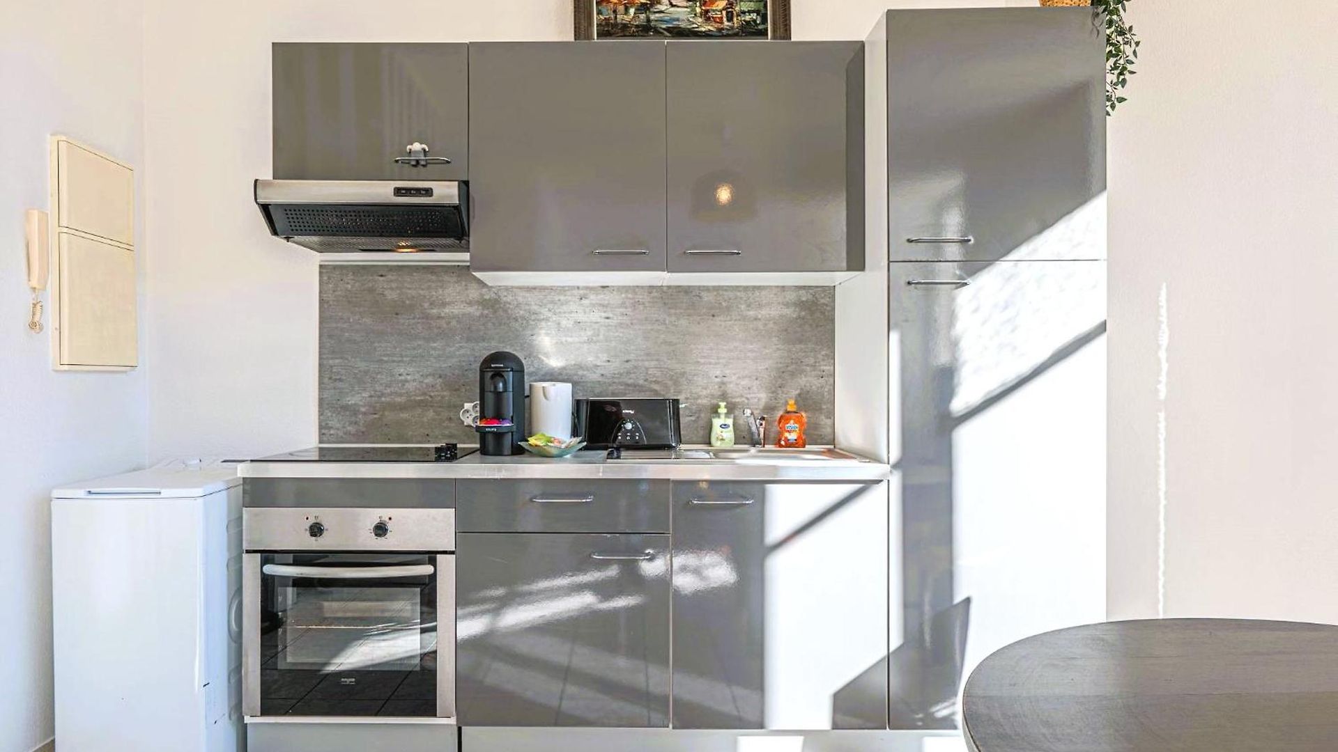 Duplex - Cœur De - Promenade Des 2min Appartement