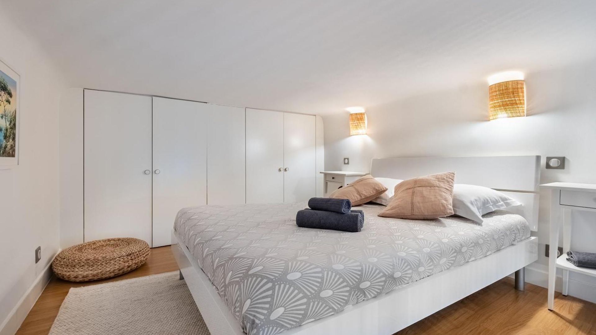 Appartement Au Coeur De Nice