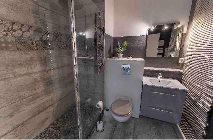 Appartement Le Port Nice