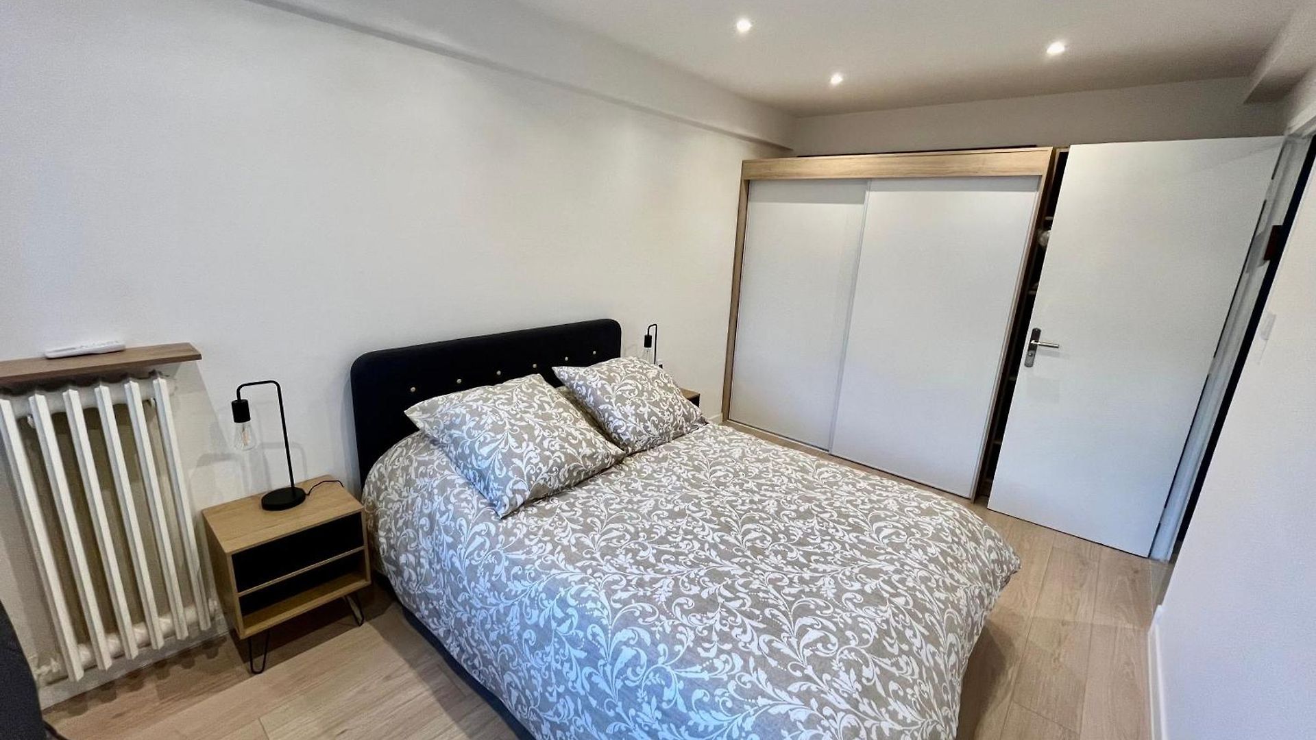Azur One - Centre De Appartement