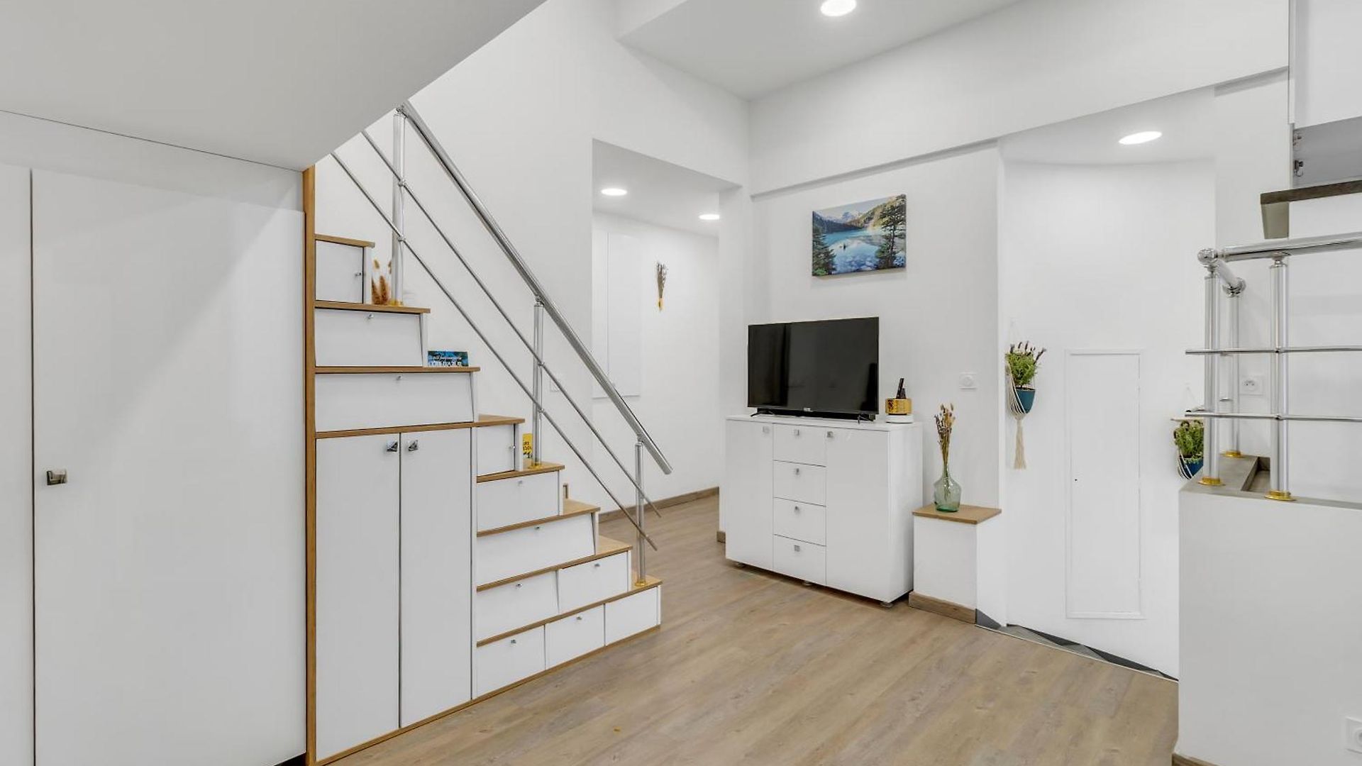 Appartement Cœur De à 350m De La *