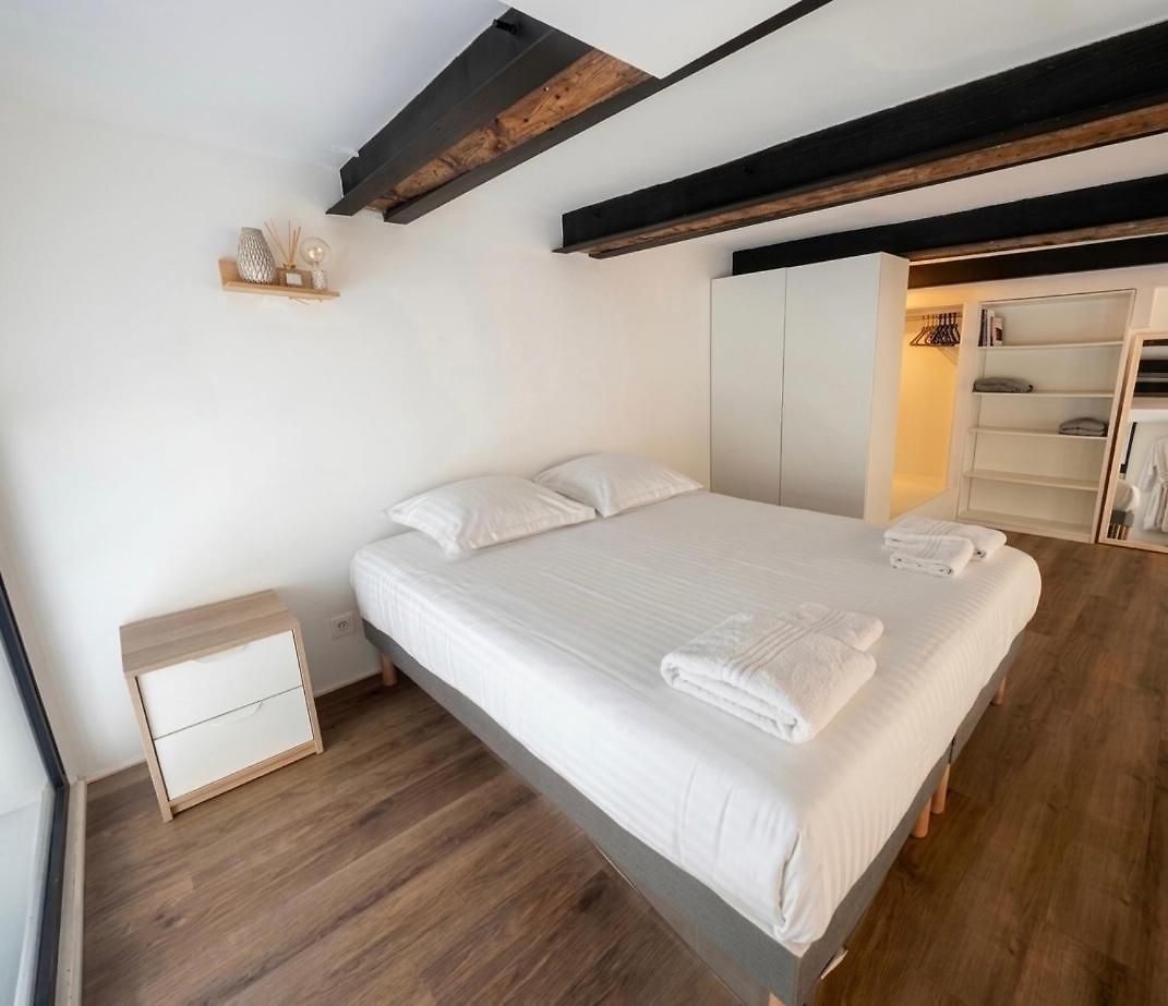 Doux Pavillon - Le Loft D'or *