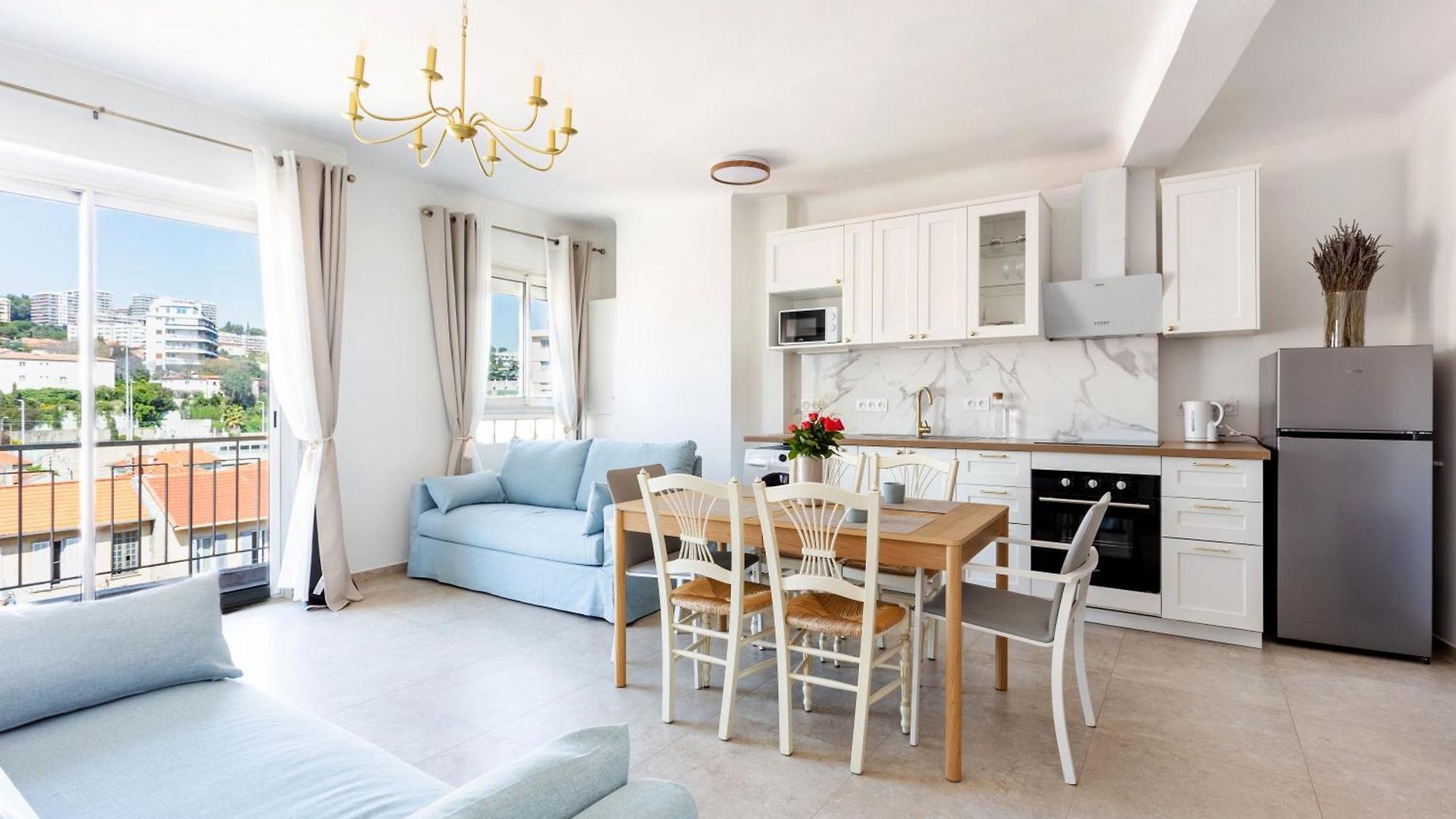 Seaside Comfort * Nice