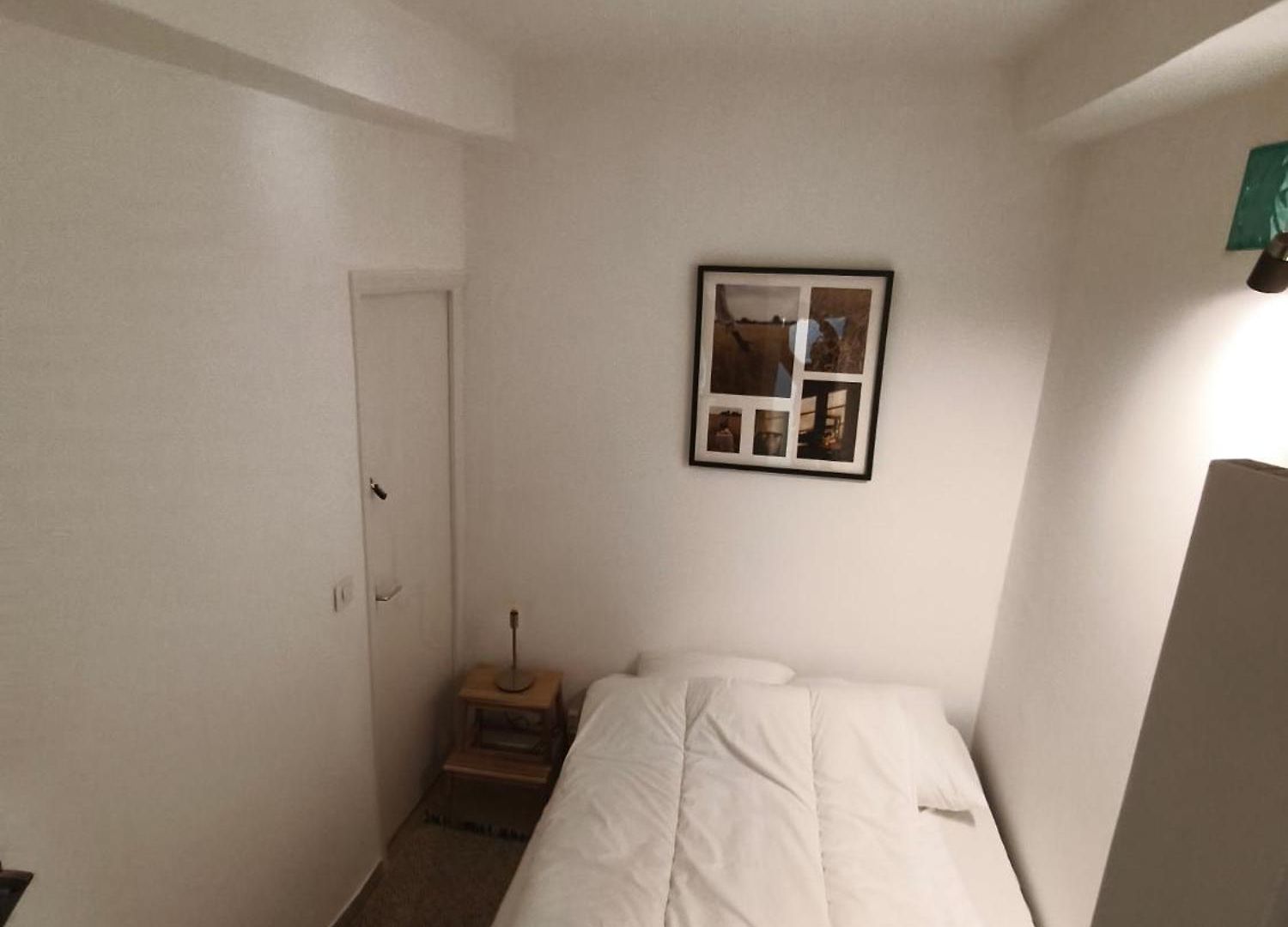 Appartement Cozy 50 M2 - Balcony & Air Conditioning! Heart Of Old *