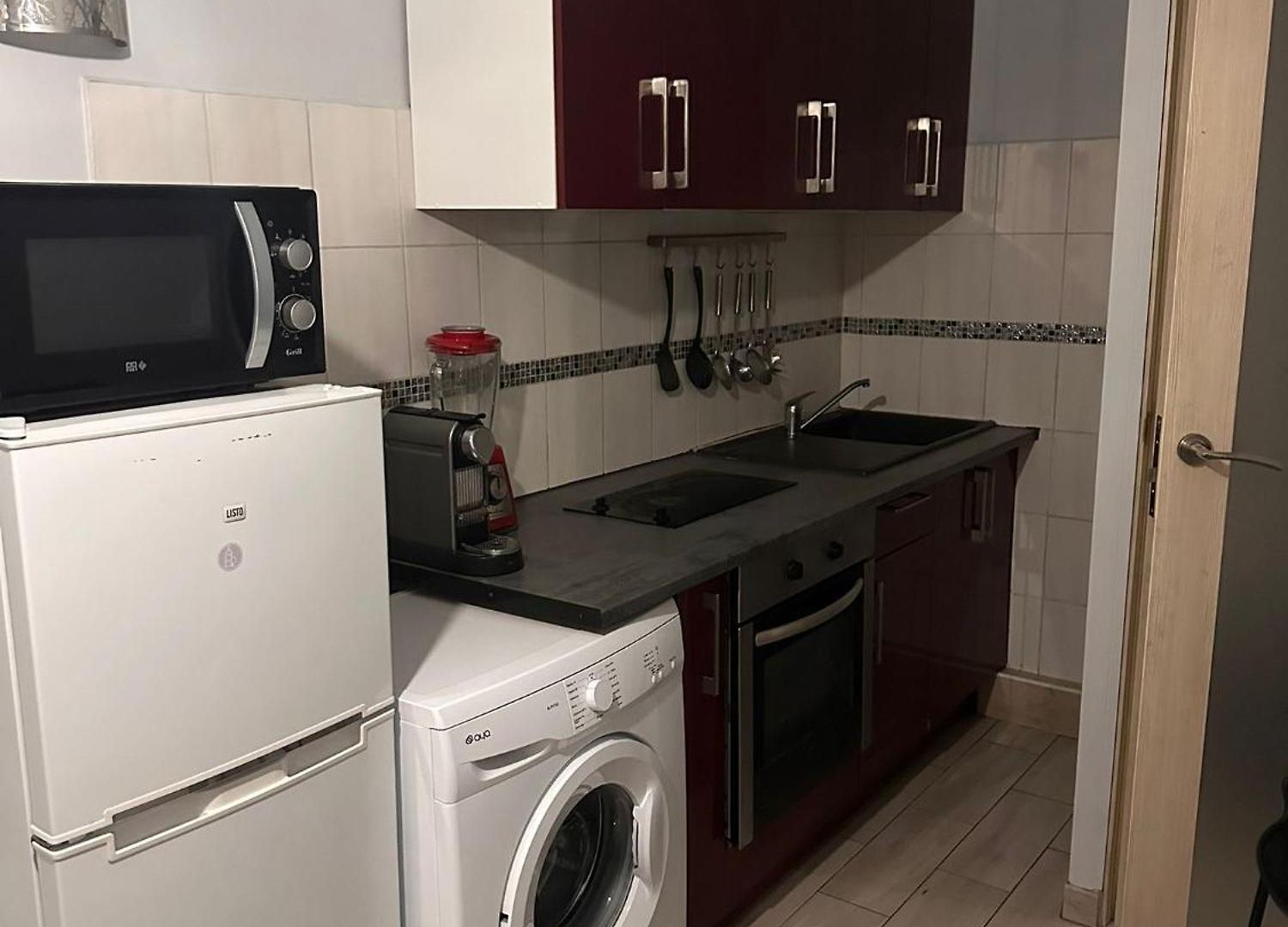 Appartement Nouveau ! Joli 2 Pièces - Proche De La *