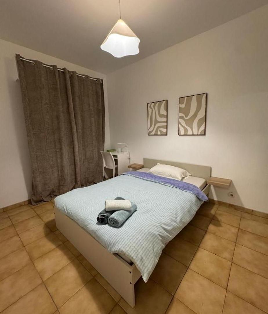 Bel - Ouest Appartement *