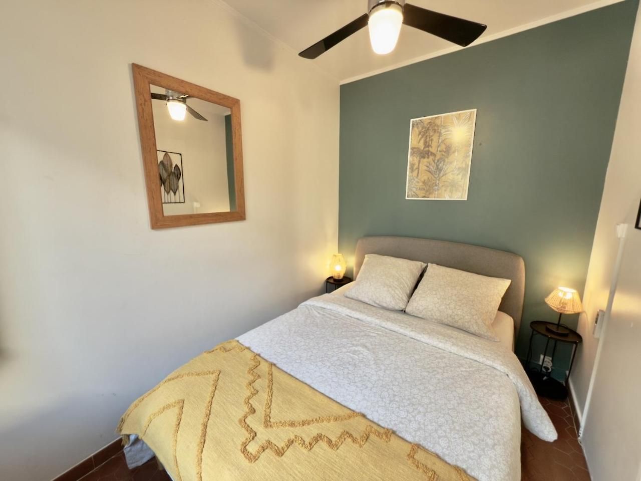 Ze Perfect Place - Charme&modernité - Vieux - Ac Appartement *