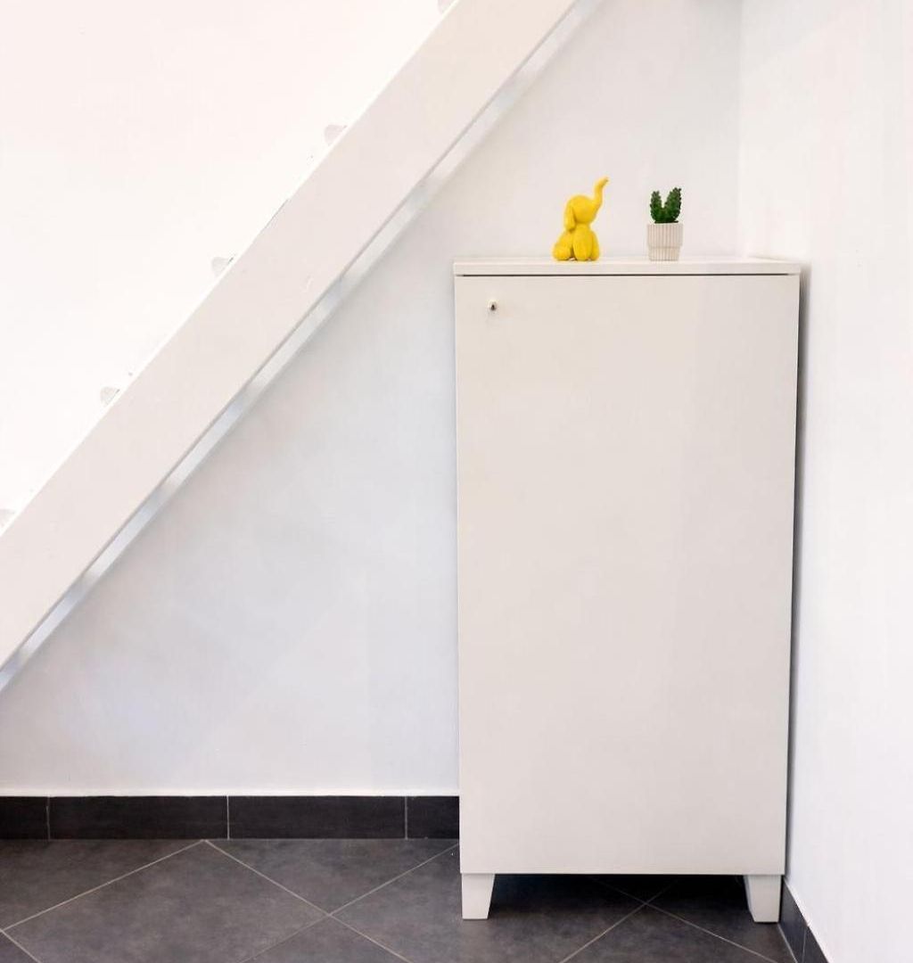 Apartment Cozy - 2 Min Walk From *