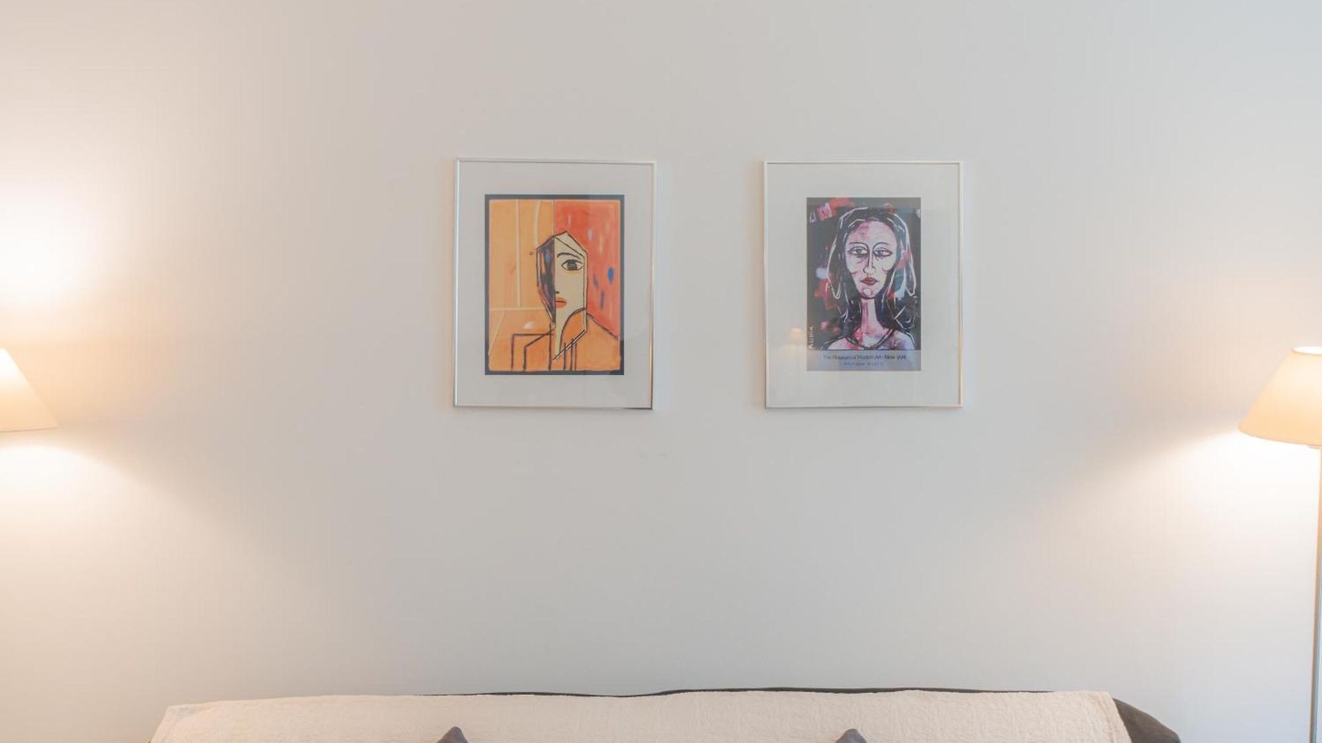 Superbe 3 Pièces Centre-ville Climatisé Appartement