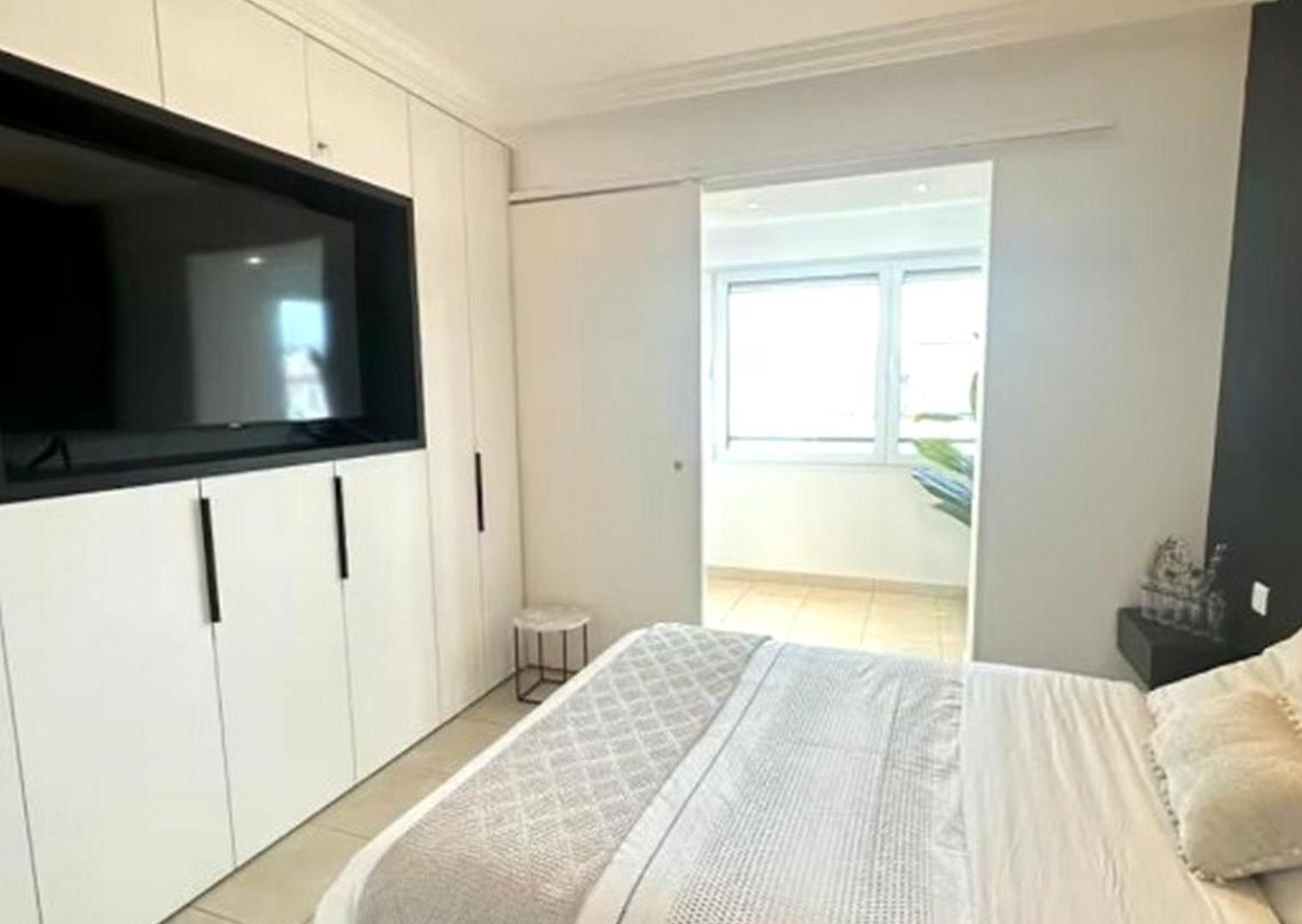 Appartement De Luxe En Première Ligne Avec Vue Sur *