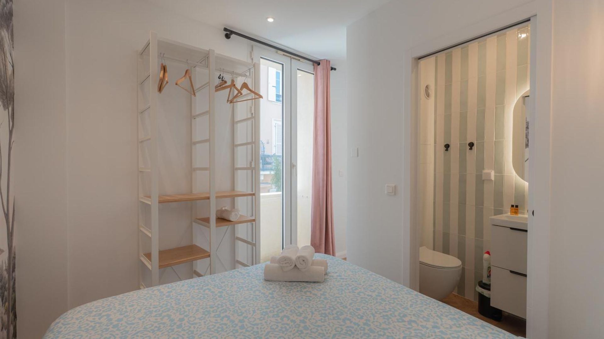 Superbe 2 Pièces Centre-ville Appartement *