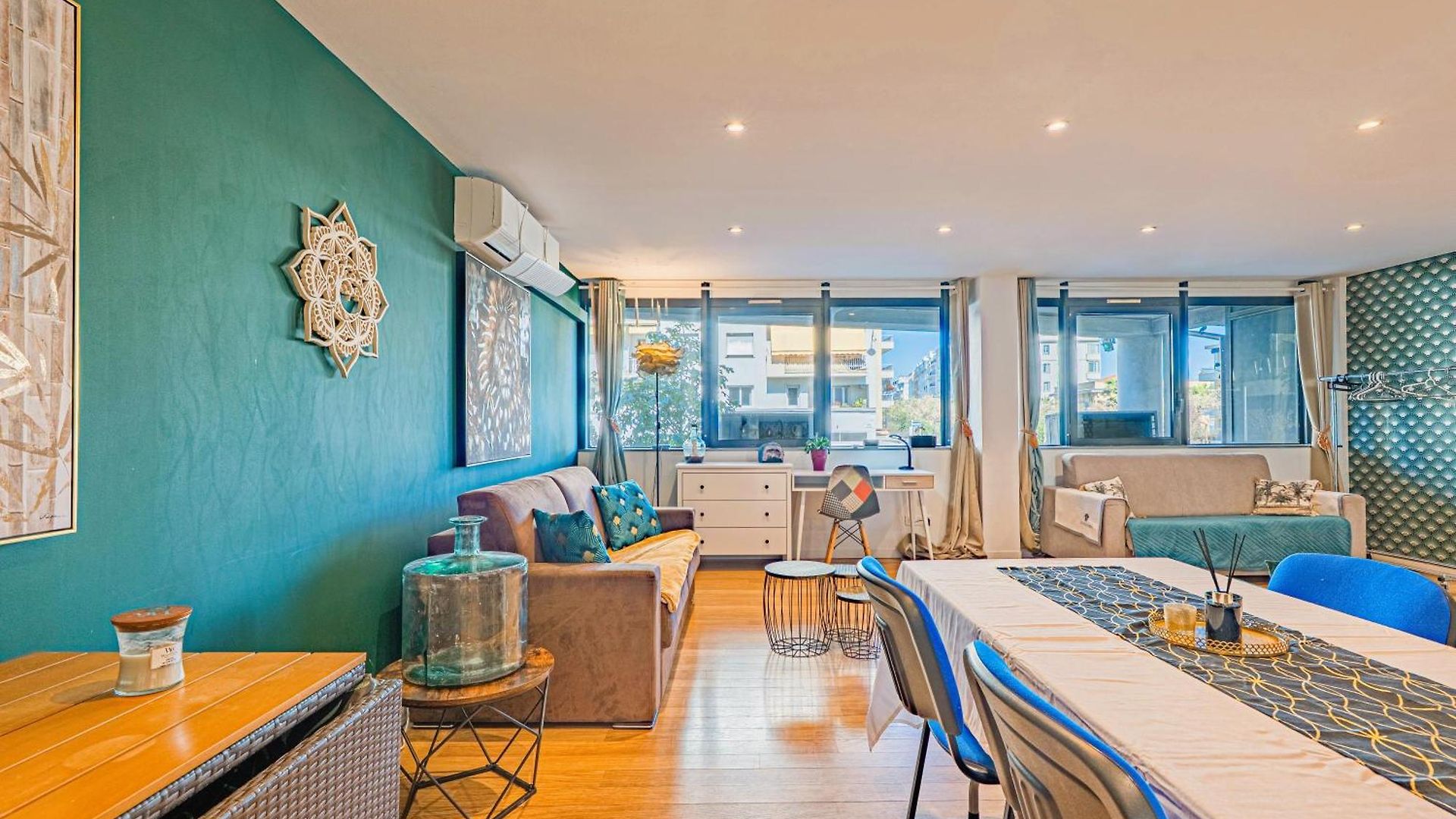 Loft - Tram - Promenade Des - Airport Nice
