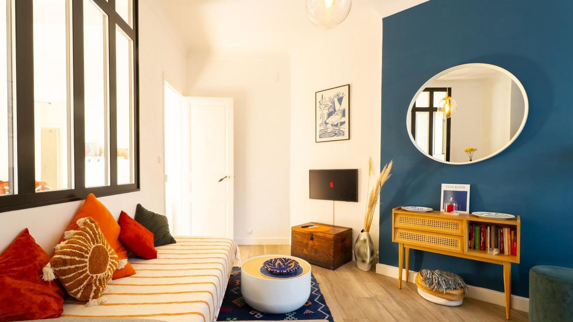 A L'élegance Appartement Nice
