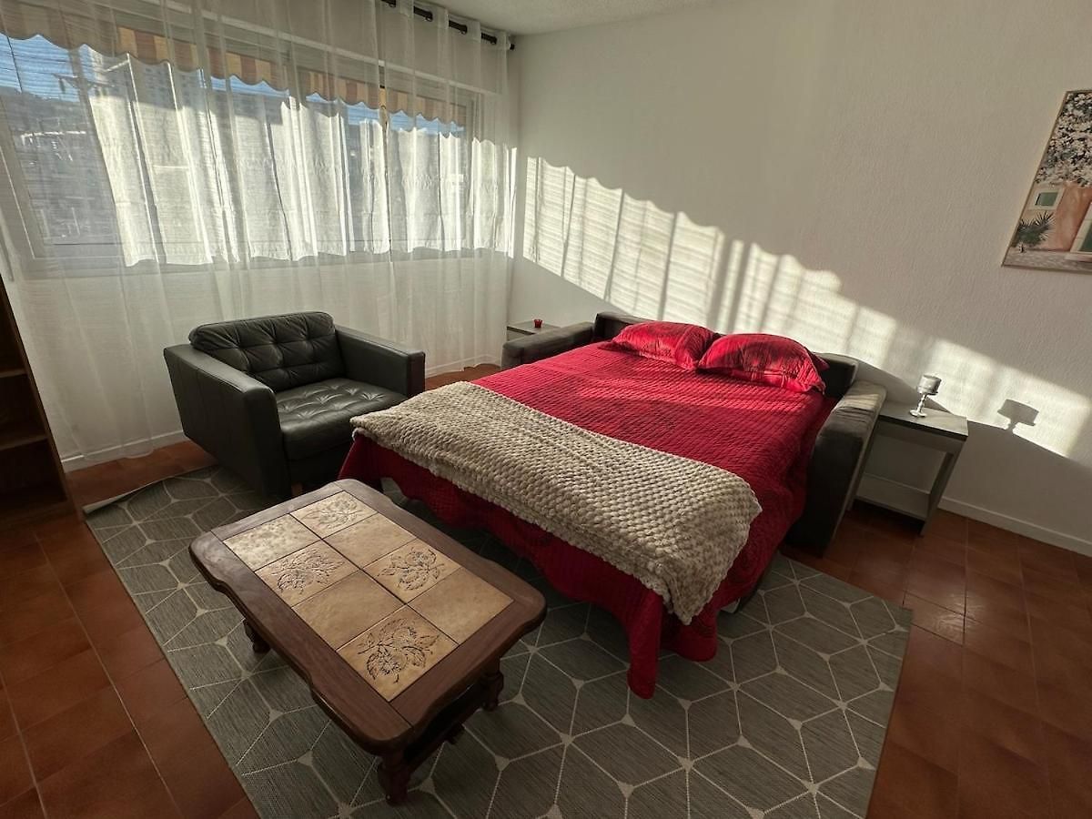 Casa Lynael Saint Roch Apartment Nice