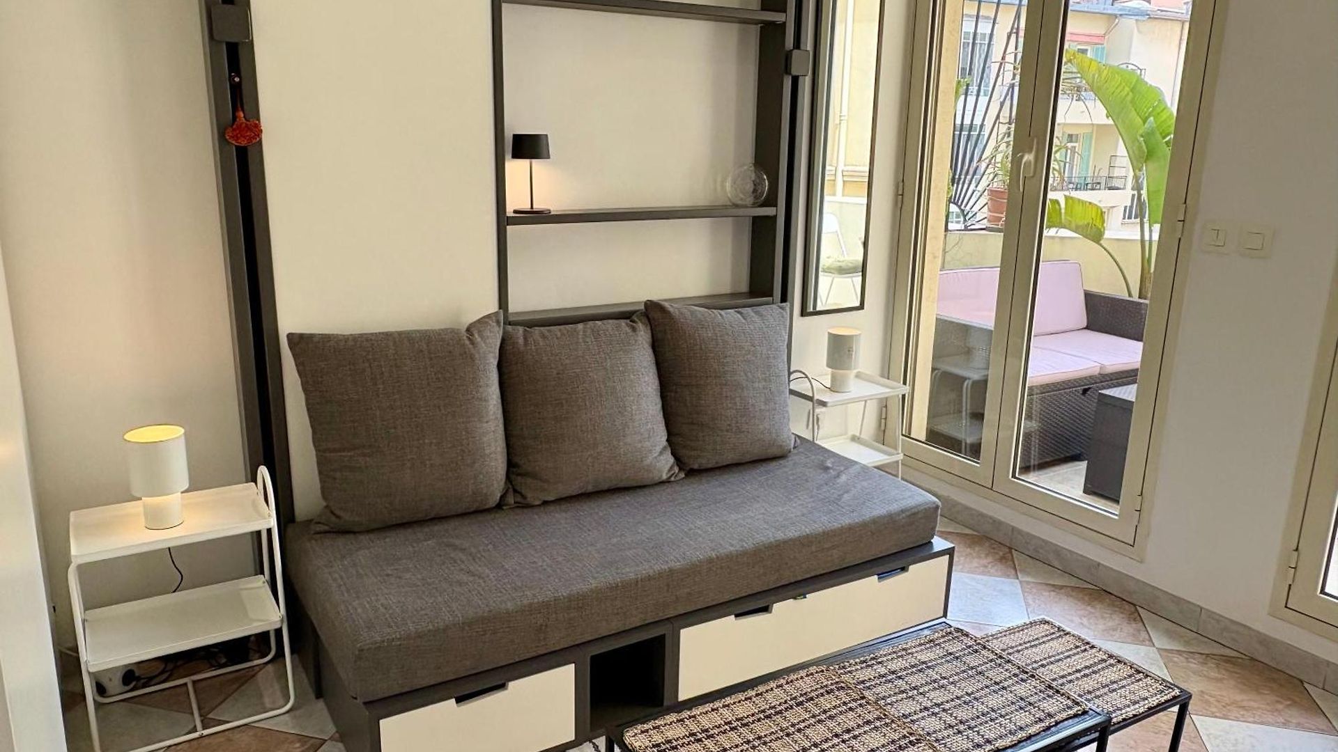 Pearl - Terrace - Ac - Comfort Appartement *