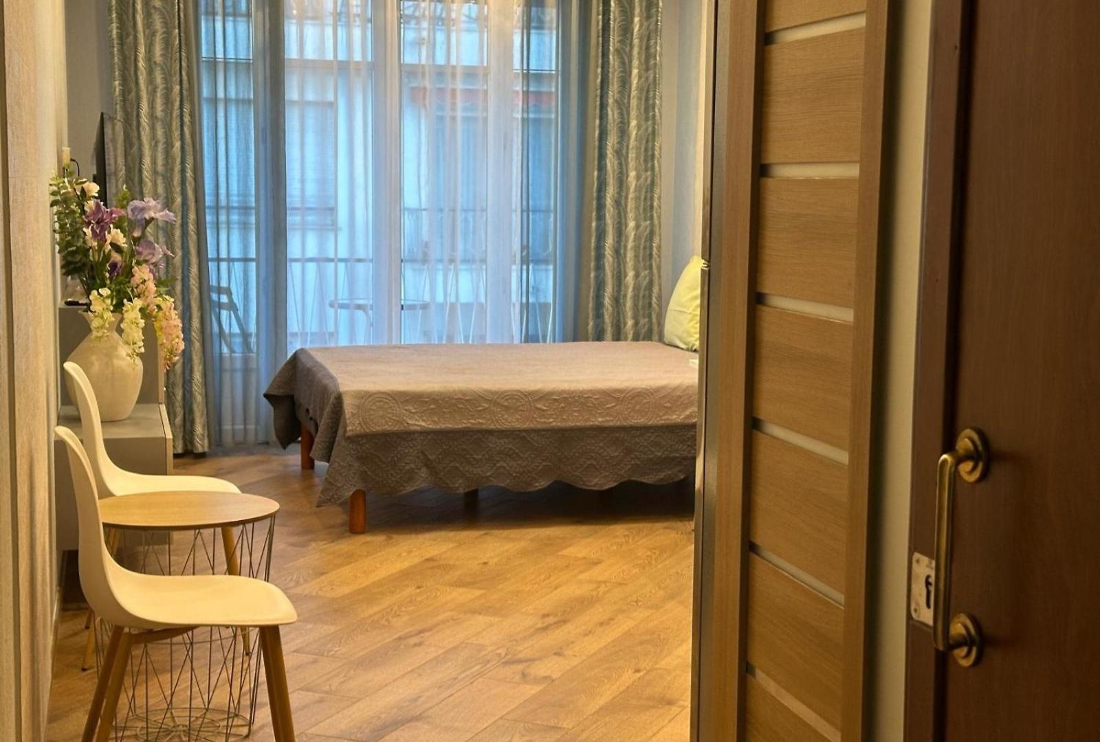 Avec Vue Sur à 5 Minutes De La Appartement Nice