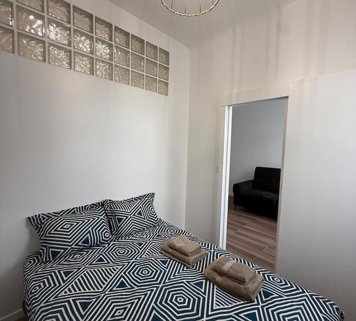 Appartement Comfortable *
